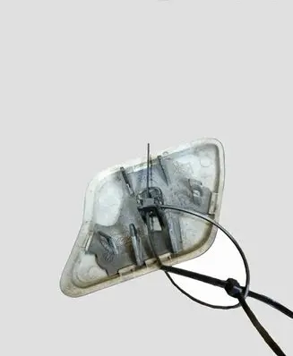 Volkswagen Golf VI Headlight washer spray nozzle cap/cover