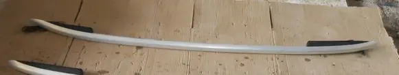 Volkswagen Tiguan Roof bar rail 5N0860026 5N0860025 5N0860044