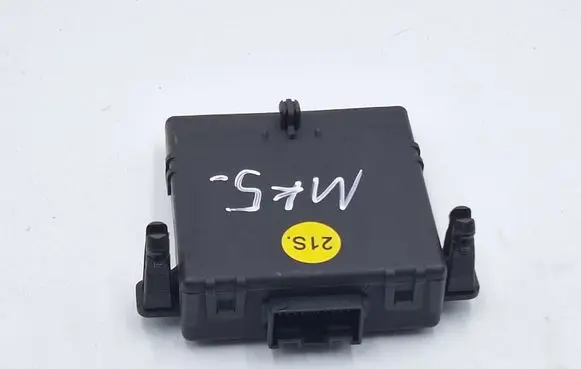 Volkswagen Golf V Gateway control module 1K0907530C