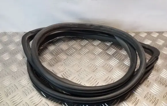 Toyota Land Cruiser (J120) Rear door rubber seal (on body) 