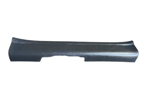 Hyundai Santa Fe Front sill trim cover 858712B000