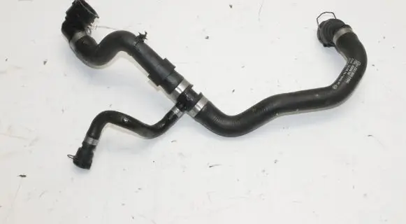 Mercedes-Benz EQA Engine coolant pipe/hose A2435001100