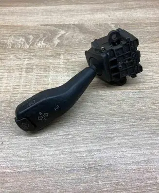 BMW 3 E46 Indicator stalk 8363668M 0110401025