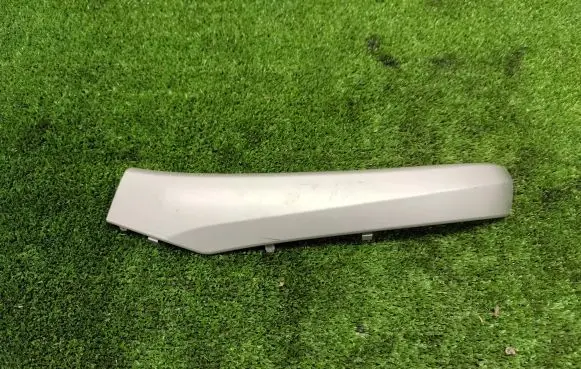 Toyota Prius (XW30) Rear door handle cover 7464647030