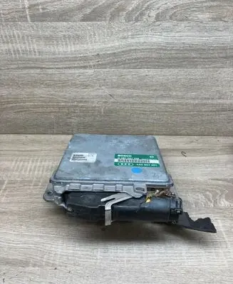 Audi 100 S4 C4 Engine control unit/module 4A0907401 0281001128