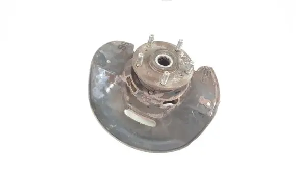 Honda Integra Front wheel hub spindle knuckle Unknown