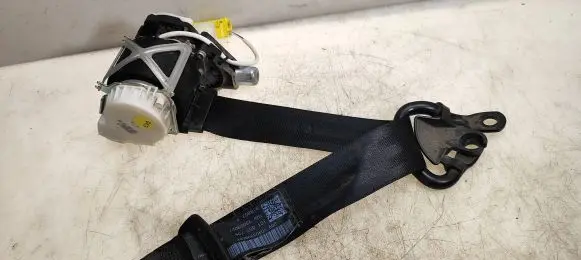 Volkswagen Eos Front seatbelt 1Q1857705 33053027 YD40330806Y