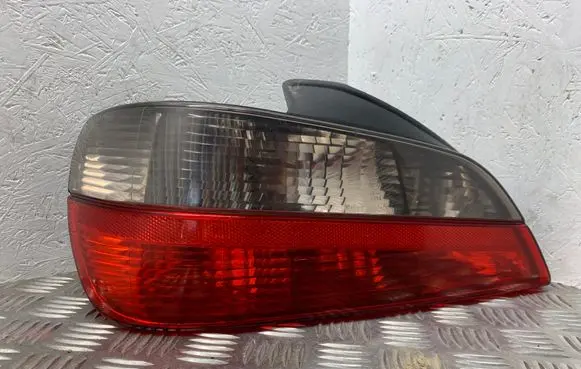 Peugeot 406 Rear/tail lights