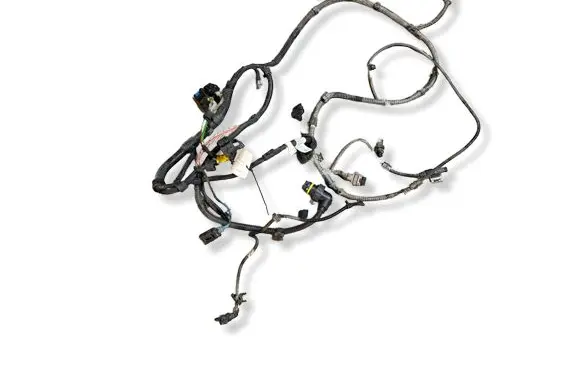 BMW 5 G30 G31 G38 Engine installation wiring loom 8591707