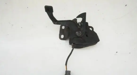 Honda Accord Engine bonnet/hood lock/catch