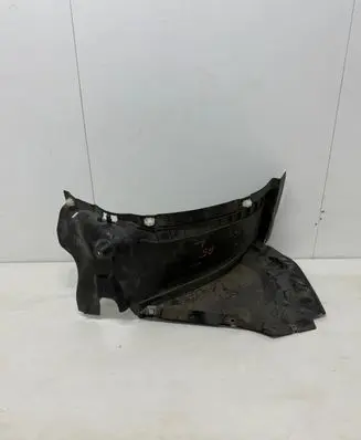 Audi A5 Fender end trim 8W6853887