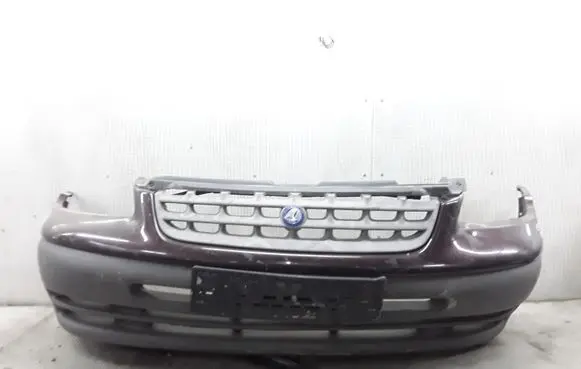 Chrysler Voyager Front bumper