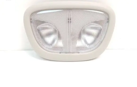 Jeep Cherokee Rear seat light 24289 S594692537
