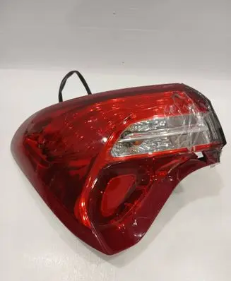 Rear/tail lights