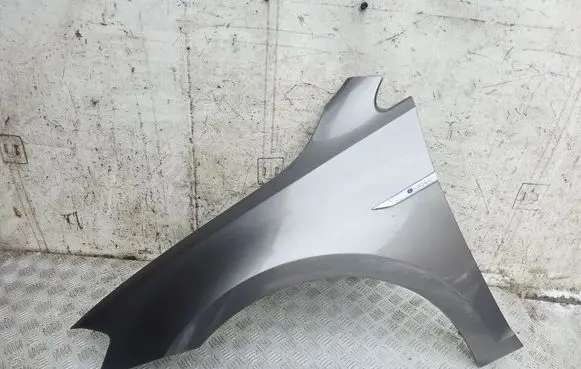 Volkswagen e-Golf Fender