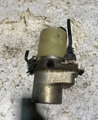 Opel Vectra C Electric power steering pump 