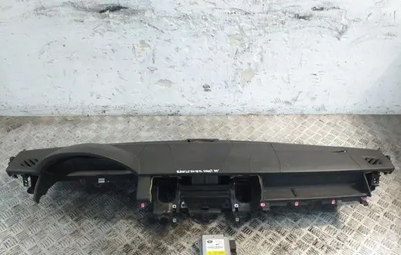 Land Rover Range Rover Sport L320 Dashboard NNW502436