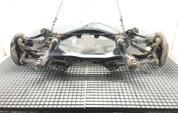 BMW 3 GT F34 Rear beam 