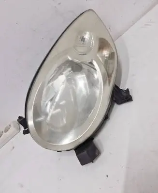 Citroen C1 Headlight/headlamp 