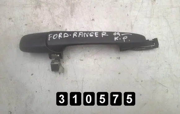 Ford Ranger Front door exterior handle