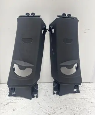 BMW 2 F22 F23 (B) pillar trim (top) 7326250 7326249