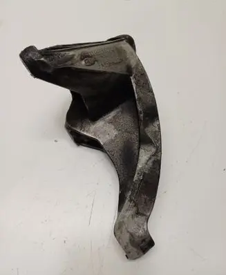 Audi A6 S6 C7 4G Engine mounting bracket 4G0199307Q