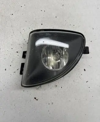 Front fog light