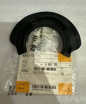 Mini One - Cooper F56 F55 Front coil spring rubber mount 31336860789