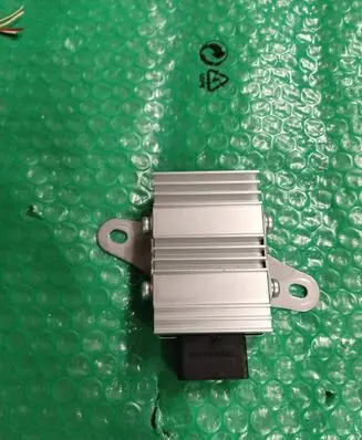Lexus NX Fuel injection pump control unit/module 1049935094 89570-78010