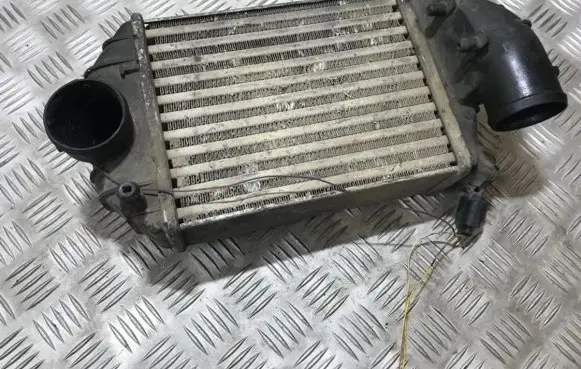 Volkswagen PASSAT B5 Intercooler radiator 059145805 157562013