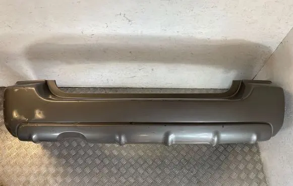 Subaru Forester SG Rear bumper 57704SA012