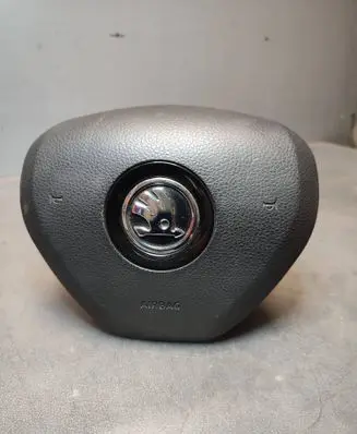 Skoda Superb B8 (3V) Steering wheel airbag 3T0880201F