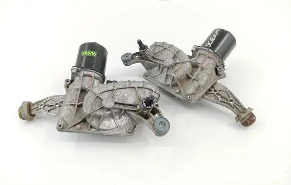 Renault Scenic III - Grand scenic III Wiper motor W000002178 W000002191