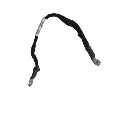 Ford Mustang VI Negative earth cable (battery) GR3T19A095AC