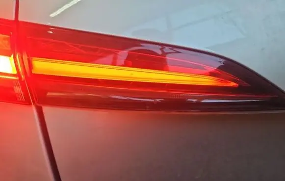 Skoda Scala Rear/tail lights 657945307A IMPRK1558501