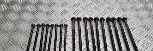 Ford Transit Cylinder head bolts 