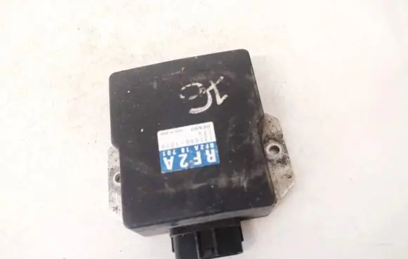 Mazda Premacy Fuel injection control unit/module 1310001022 131000-1022
