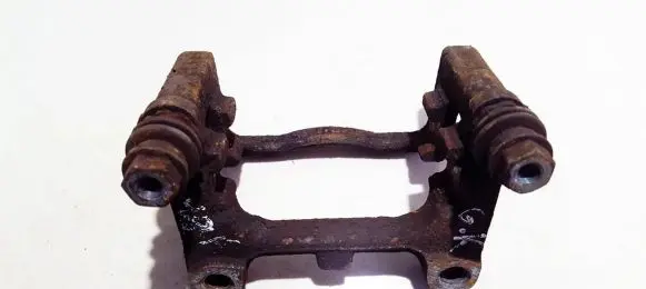 Ford Galaxy Rear brake caliper