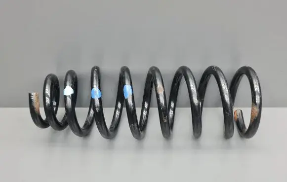 Honda Accord Front coil spring