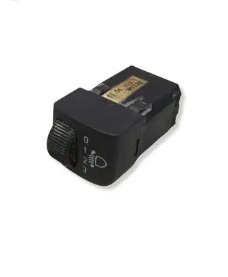 Saab 9-5 Headlight level height control switch 5106109 W912K