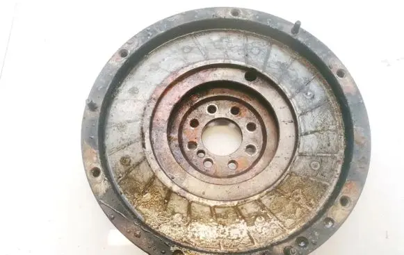Fiat Doblo Flywheel 55201525