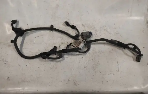 Opel Insignia A Parking sensor (PDC) wiring loom 13238612