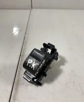 Toyota RAV 4 (XA30) Electric window control switch 8292X65