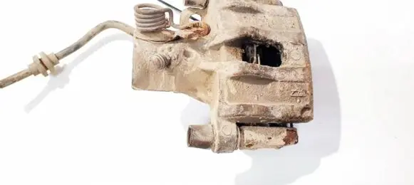 Ford Focus C-MAX Rear brake caliper