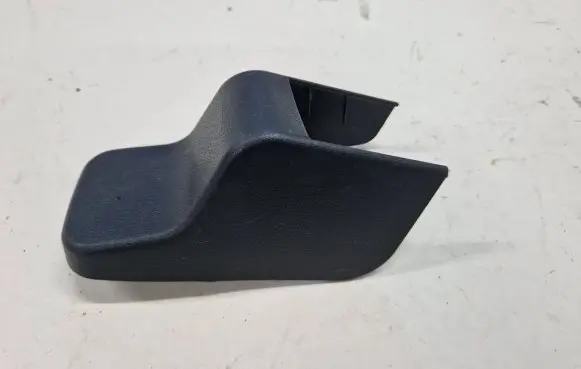 Mazda CX-7 Front passenger seat rail trim EG2157043