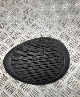 Hyundai Coupe Front door speaker cover trim 288027000