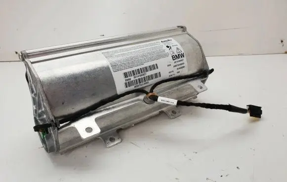 BMW 7 E65 E66 Passenger airbag 39714189302T 06B075UA09303