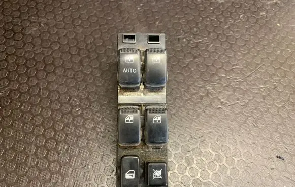KIA Sorento Electric window control switch 935703