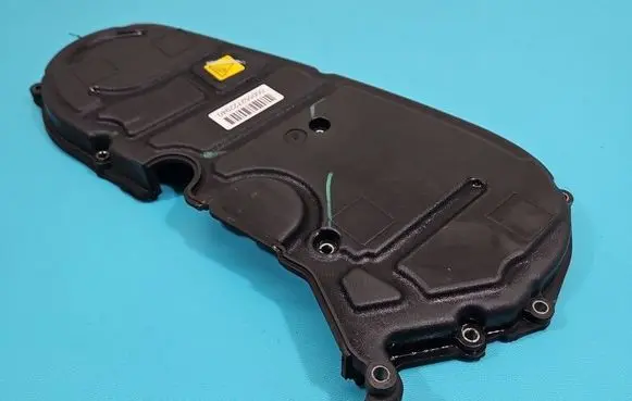 Fiat Tipo Timing belt guard (cover) 000552722940 IMPRK1519503