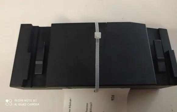 Volvo V70 ESP (stability system) control unit 8691998 P8691998